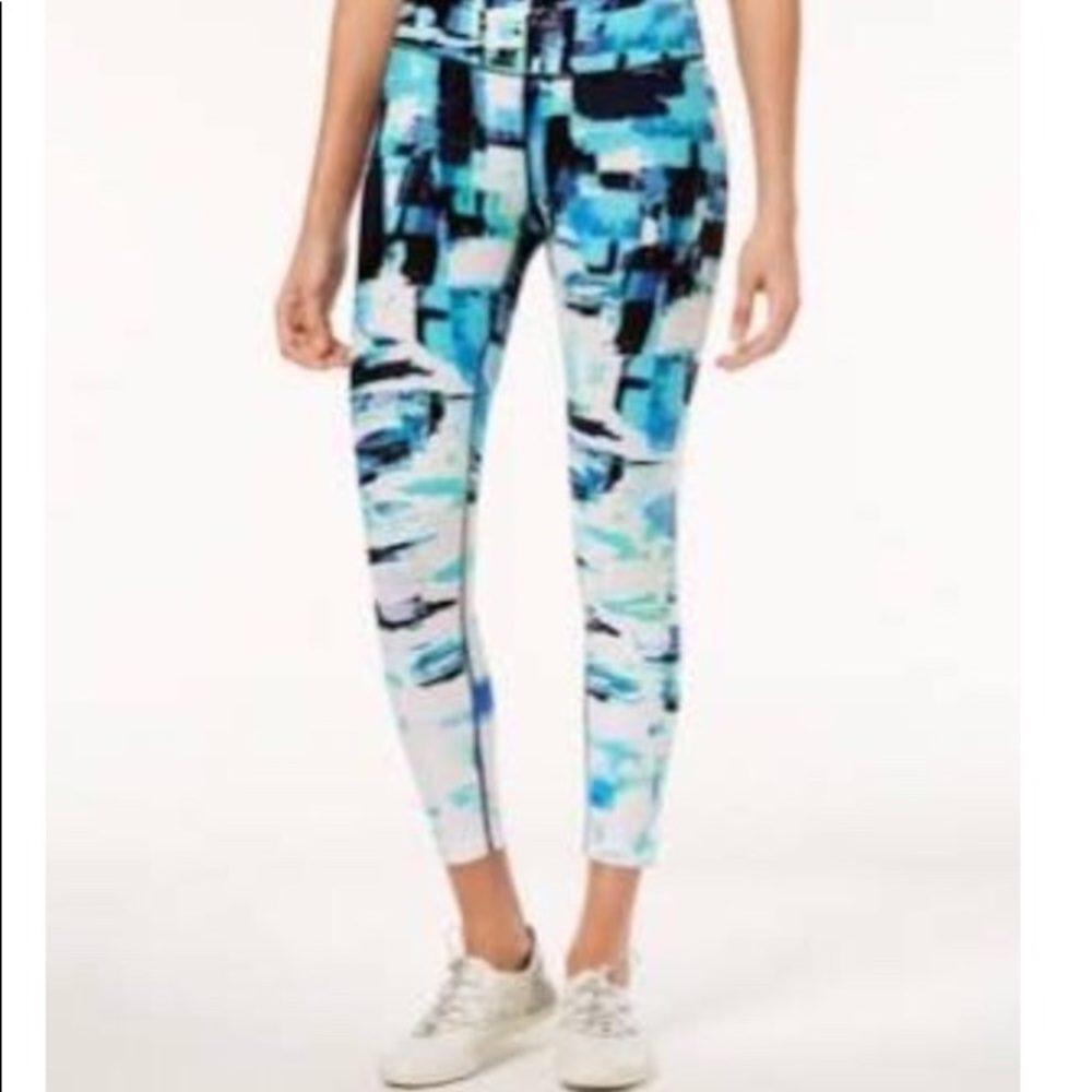 Calvin Klein’s Performance Legging!New!